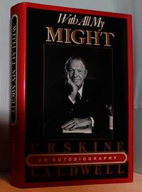 image of With All My Might: An Autobiography