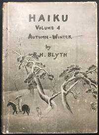 image of Haiku (Volume IV, AutumnWinter)