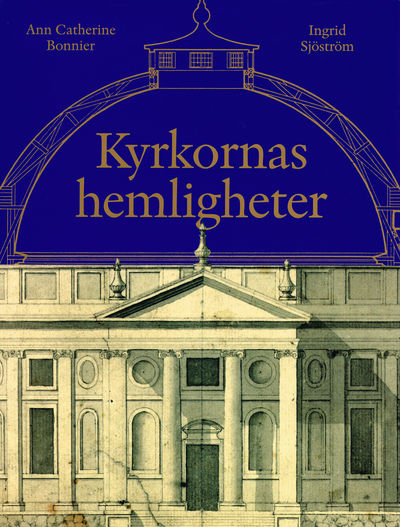 Kyrkornas hemligheter.