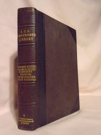 I.C.S. REFERENCE LIBRARY 2; DYNAMOS AND MOTORS; OPERATION OF DYNAMOS AND MOTORS, DYNAMO-ELECTRIC...