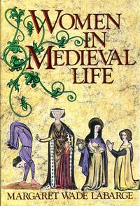 image of Women in Medieval Life