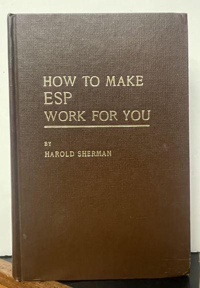 How to Make ESP Work for You