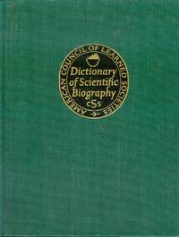 image of Dictionary of Scientific Biography: Volumes 7 & 8 - Iamblichus to Macquer