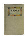 Rahab: A Drama in Three Acts [Autograph Letter Signed in Original Envelope Tipped in]
