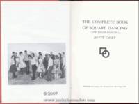 The Complete Book of Square Dancing (and Round Dancing)