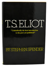 T. S. ELIOT