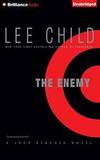 The Enemy (Jack Reacher Series) by Lee Child - 2015-02-06