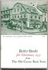 BETTER BOOKS 1937