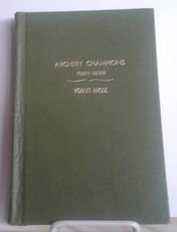 image of Archery Champions (Fourth Edition)