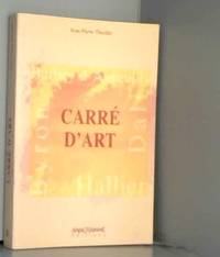 Carre d'Art