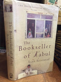 The Bookseller of Kabul