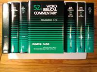 cover of Word Biblical Commentary - 11volumes