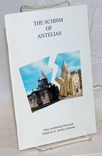image of The schism of Antelias