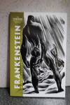 Frankenstein The Lynd Ward Illustrated Edition