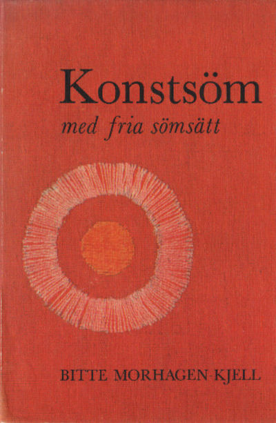KONSTSÖM MED FRIA SÖMSÄTT.