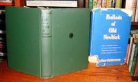 image of Ballads of Old New York