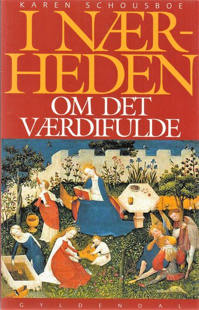 I nærheden