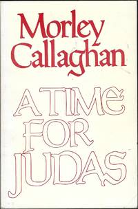 image of A Time for Judas (Signed UCP)