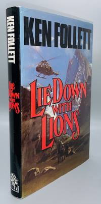 Lie Down with Lions by Ken Follett - 1985