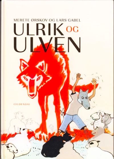 Ulrik og Ulven