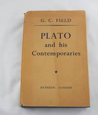 Plato and His Contemporaries