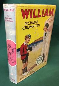 image of William