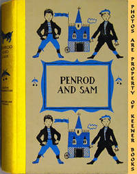 Penrod And Sam: Junior Deluxe Editions Series