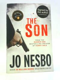 The Son by Jo Nesbo - 2014