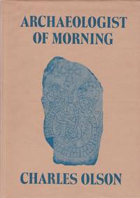 image of Archaeologist of Morning