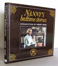 Nanny's bedtime Stories