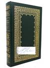 CITIZEN SOLDIERS Signed Easton Press