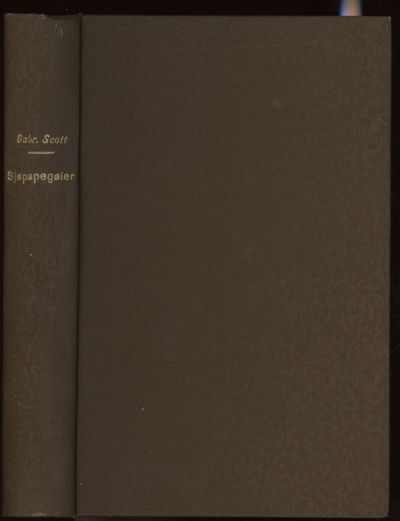 Sjøpapegøier