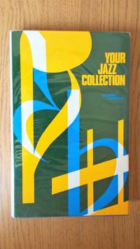 Your jazz collection.