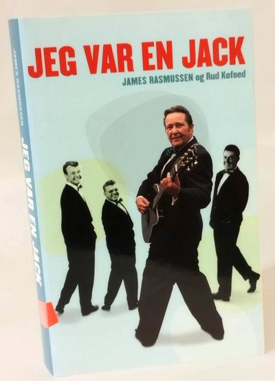 Jeg var en Jack.