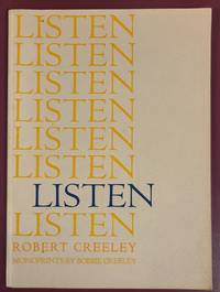 cover of Listen