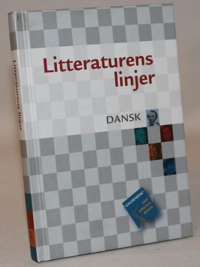 Litteraturens linjer.