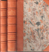 Nils Holgerssons underbara resa genom Sverige. Första bandet. Andra bandet