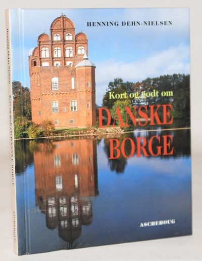Kort og godt om danske borge.