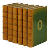 The Poetical Works edited by Richard Morris... with Memoir by Sir Harris Nicolas