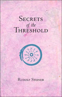 image of Secrets of the Threshold