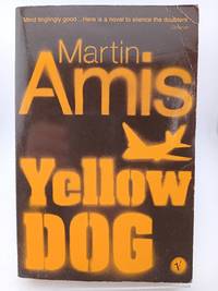 Yellow Dog