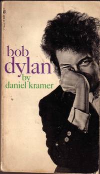 BOB DYLAN.