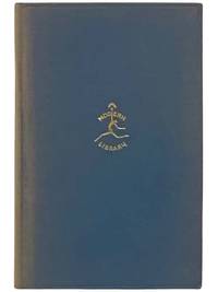 Smoke (The Modern Library of the World's Best Books, ML 80)