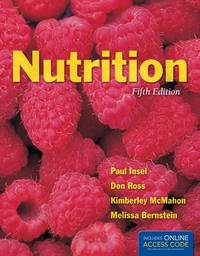 Nutrition 5th Edition