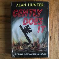 GENTLY DOES IT