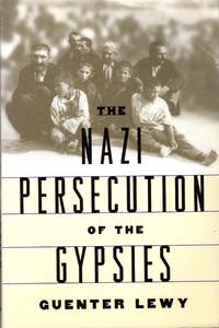 The Nazi Persecution of the Gypsies