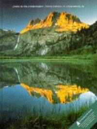 image of Living in the Environment: Principles, Connections and Solutions (Wadsworth biology series)