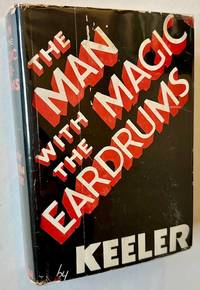 The Man with the Magic Eardrums