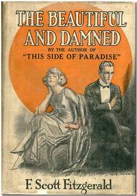 image of THE BEAUTIFUL AND THE DAMNED