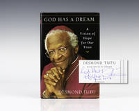 God Has a Dream: A Vision of Hope for Our Time. by Tutu, Desmond - 2004